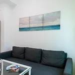 Apartamento Con Terraza En El Centro Historico