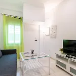 Apartamento Con Terraza En El Centro Historico