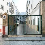 Apartamento Con Terraza En El Centro Historico