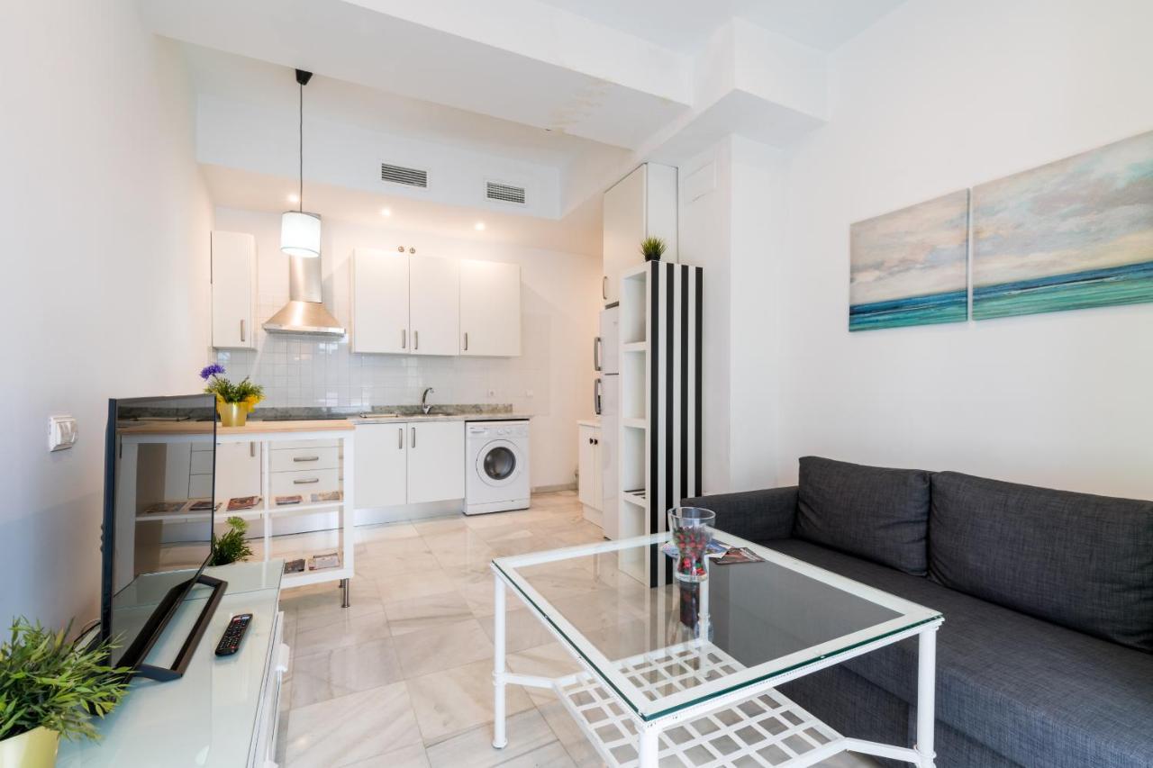 Appartement Apartamento Con Terraza En El Centro Historico Séville