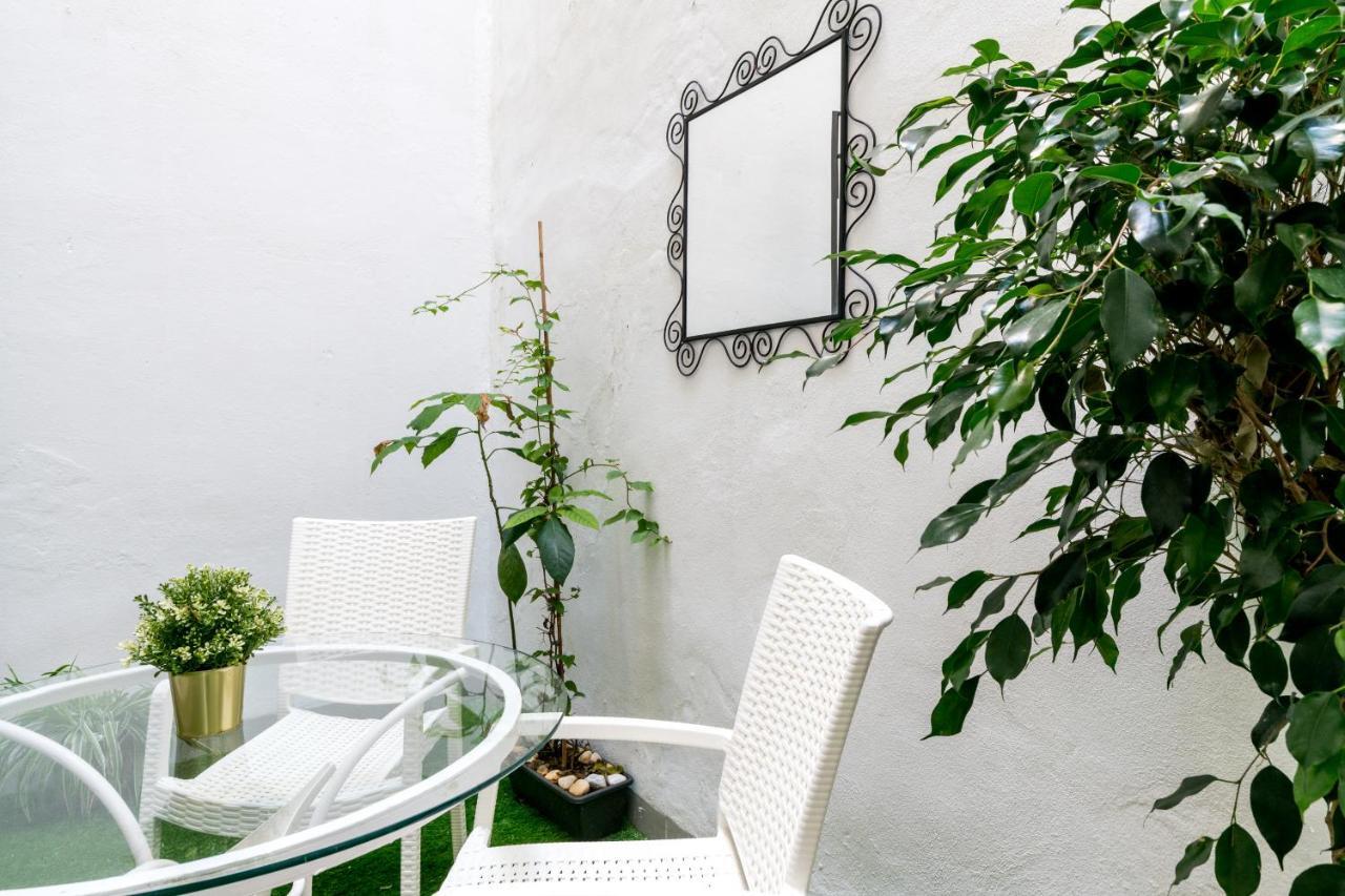 Apartamento Con Terraza En El Centro Historico Apartment Seville