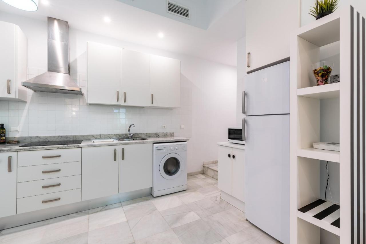 Appartement Apartamento Con Terraza En El Centro Historico