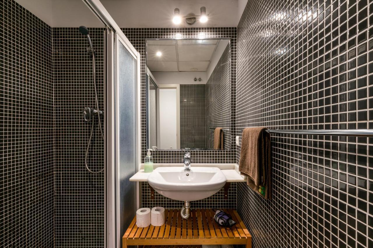 Apartamento Con Terraza En El Centro Historico