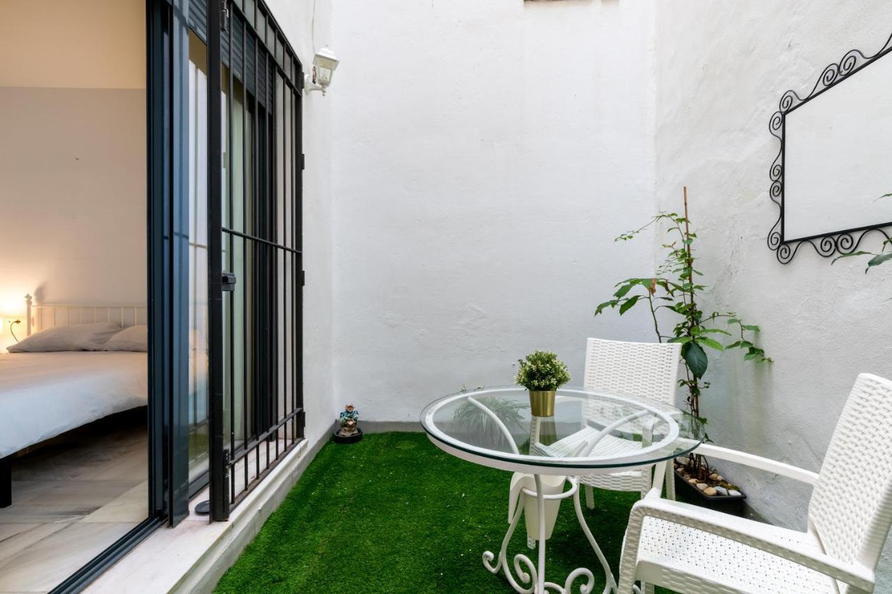 Apartamento Con Terraza En El Centro Historico Appartement *