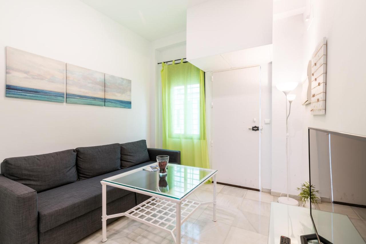 Apartamento Con Terraza En El Centro Historico *
