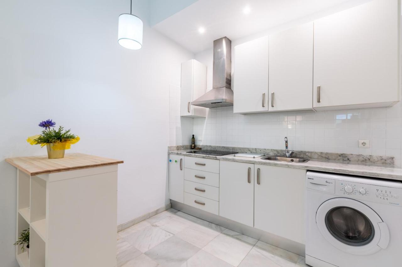 Apartamento Con Terraza En El Centro Historico * Séville