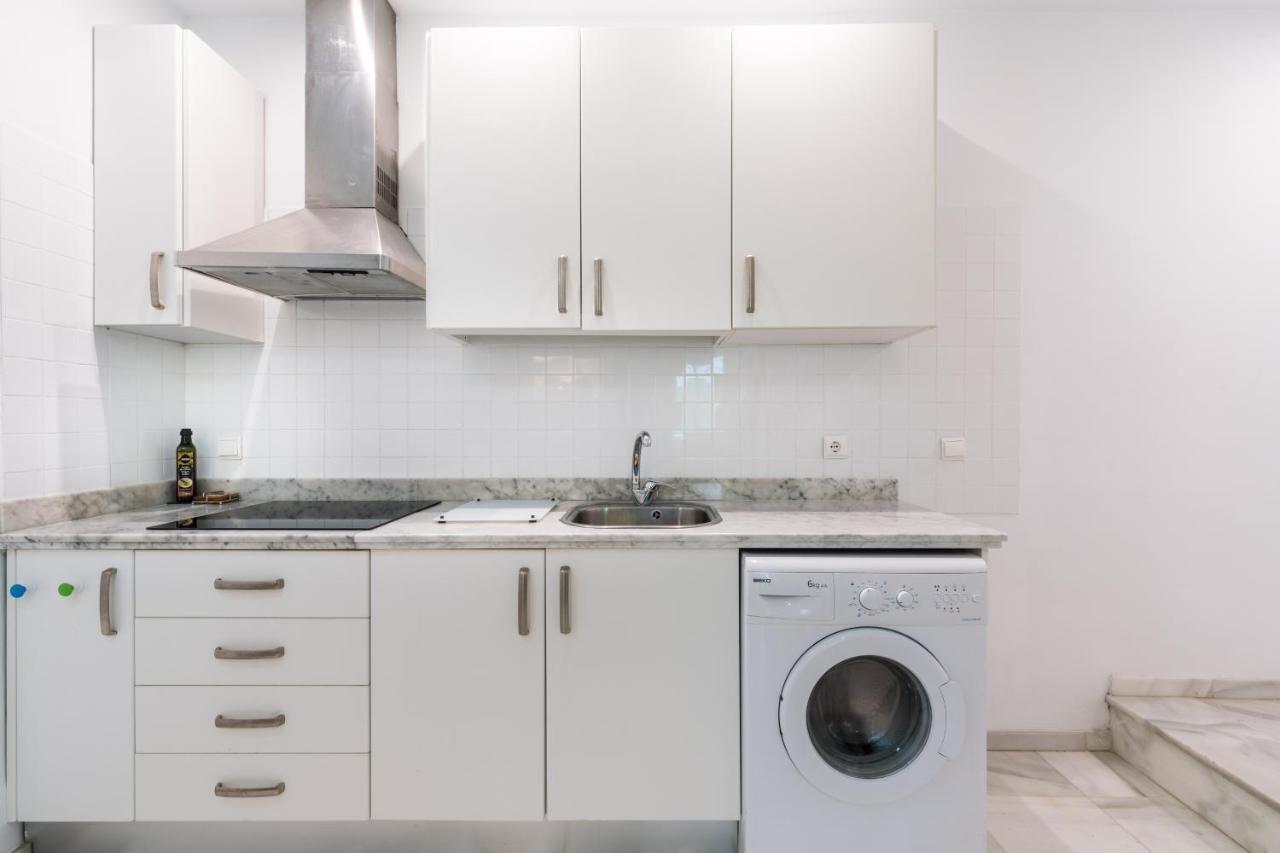 Appartement Apartamento Con Terraza En El Centro Historico Séville