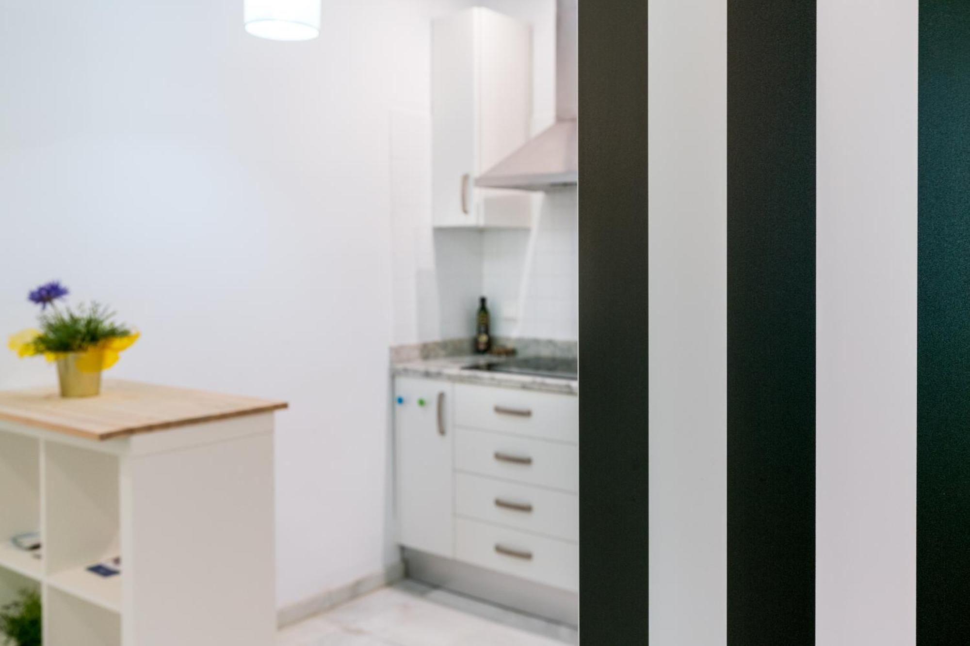Apartamento Con Terraza En El Centro Historico * Séville