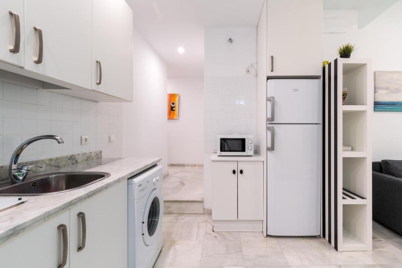 Apartamento Con Terraza En El Centro Historico *