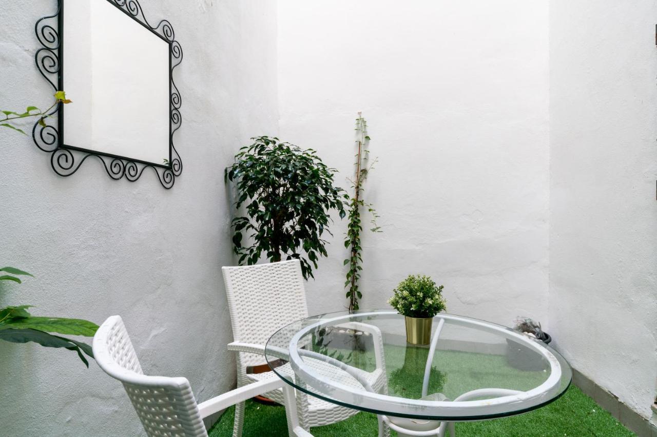 Appartement Apartamento Con Terraza En El Centro Historico
