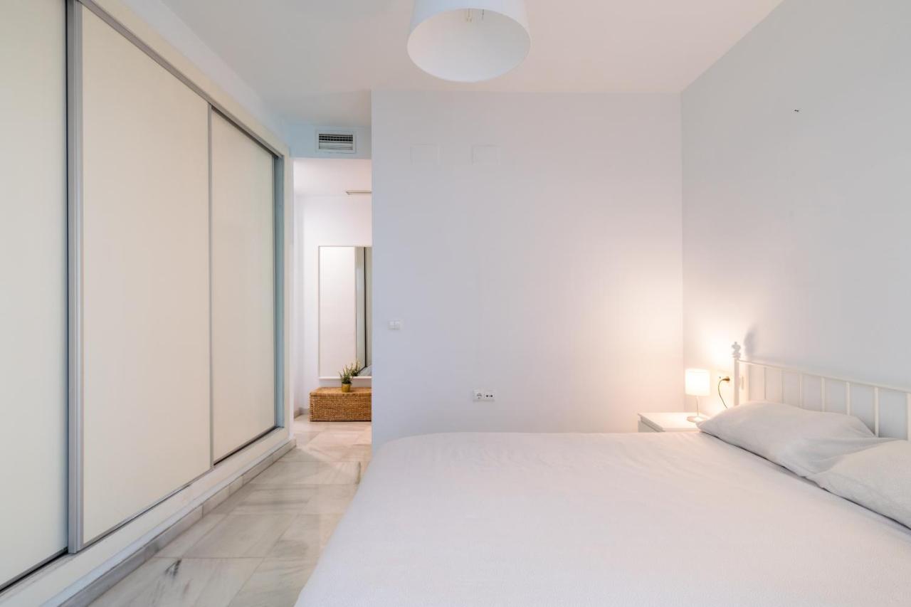 Apartamento Con Terraza En El Centro Historico Appartement