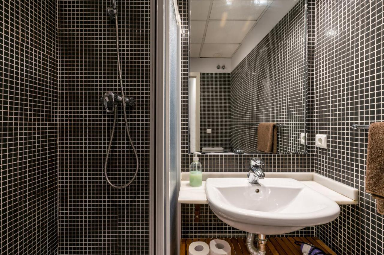 Appartement Apartamento Con Terraza En El Centro Historico