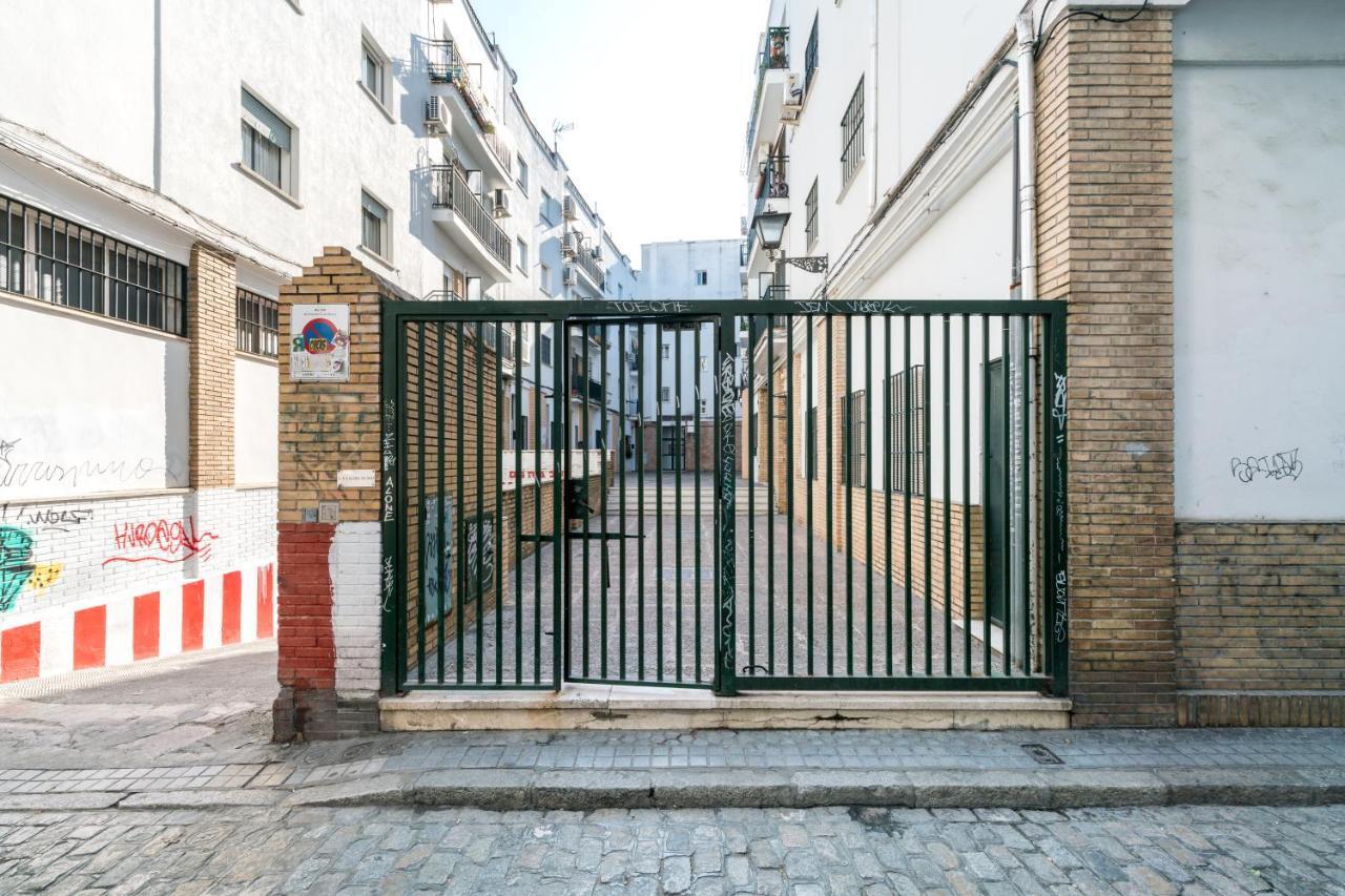 Appartement Apartamento Con Terraza En El Centro Historico *