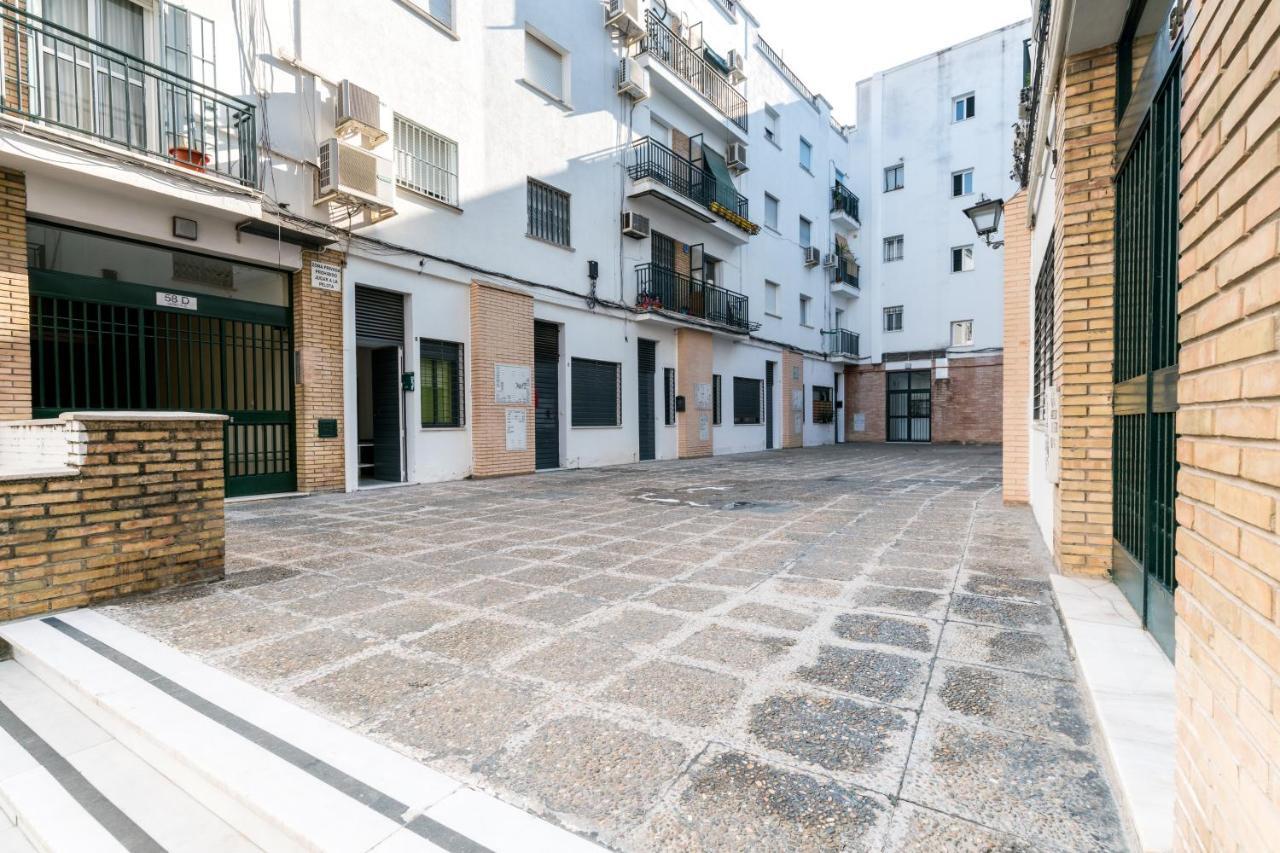 Apartamento Con Terraza En El Centro Historico Appartement