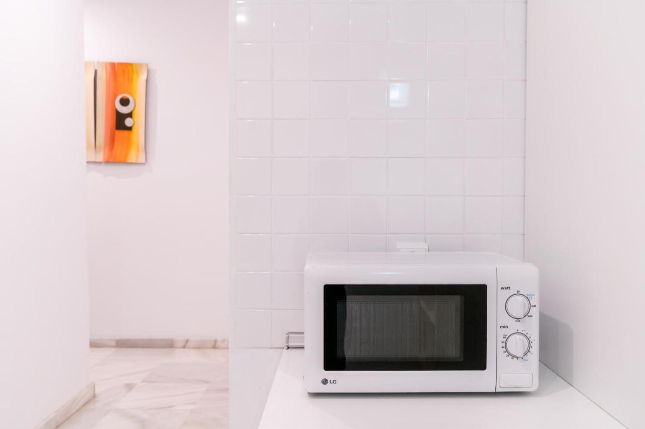 Apartamento Con Terraza En El Centro Historico * Séville
