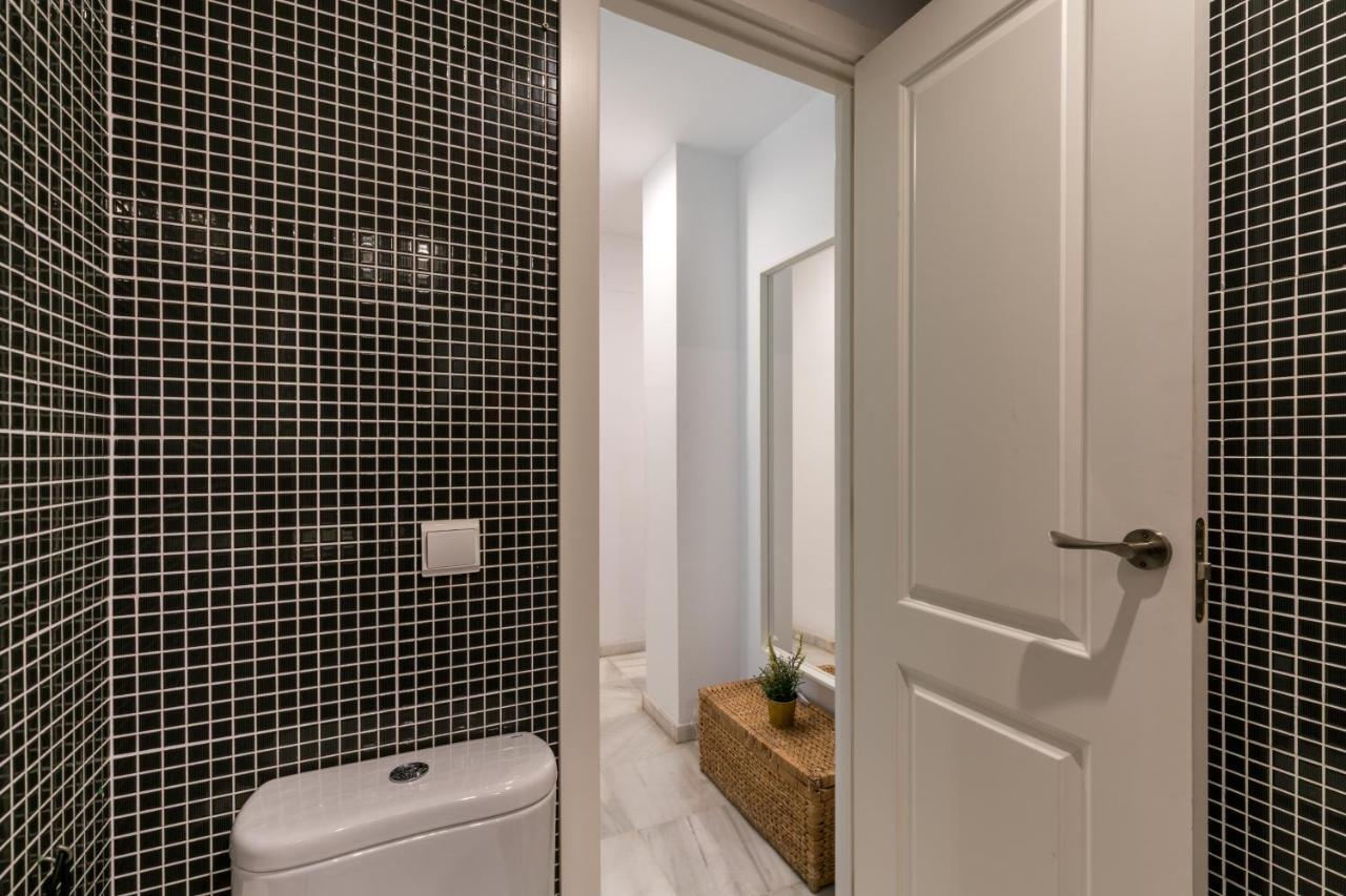Apartamento Con Terraza En El Centro Historico * Séville