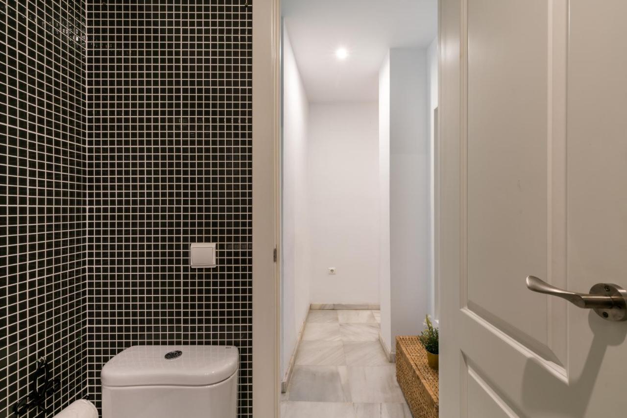 Apartamento Con Terraza En El Centro Historico Appartement *